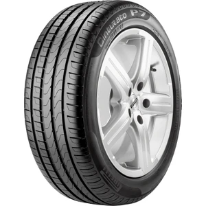 225/45 R17 91W Cinturato P7 Oto Yaz Lastiği ( Üretim Yılı :2023 )