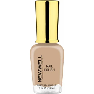 New Well Nail Polish / Oje 06