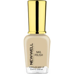 New Well Nail Polish / Oje 33