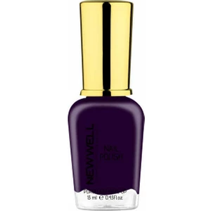 New Well Nail Polish / Oje 14