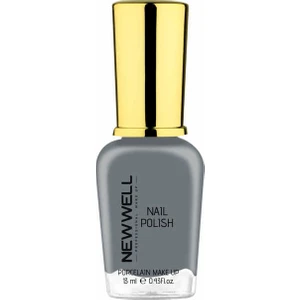New Well Nail Polish / Oje 27