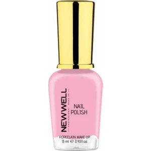 New Well Nail Polish / Oje 04