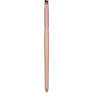 New Well Kahve Eyeliner ve Kaş Fırçası