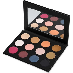 New Well Derma Cover Eyeshadow Palette 61