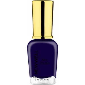 New Well Nail Polish / Oje 23