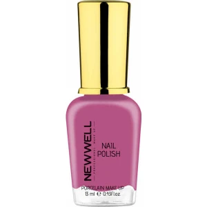 New Well Nail Polish / Oje 12