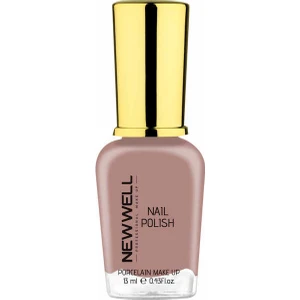 New Well Nail Polish / Oje 11