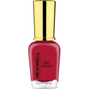 New Well Nail Polish / Oje 45
