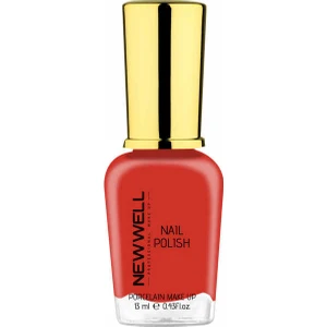New Well Nail Polish / Oje 42