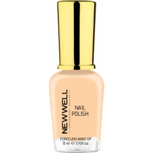 New Well Nail Polish / Oje 34