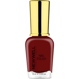 New Well Nail Polish / Oje 47