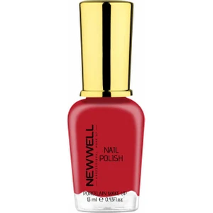 New Well Nail Polish / Oje 44