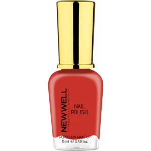 New Well Nail Polish / Oje 43