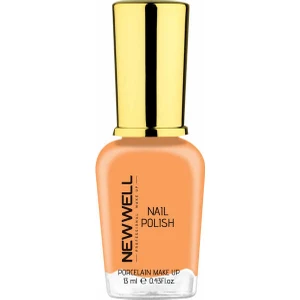 New Well Nail Polish / Oje 37
