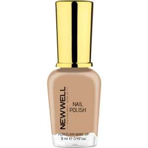 New Well Nail Polish / Oje 36