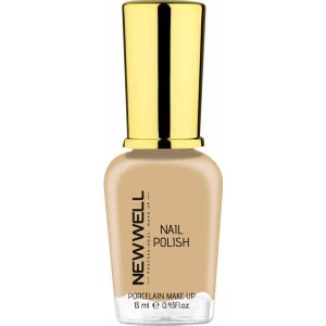 New Well Nail Polish / Oje 35