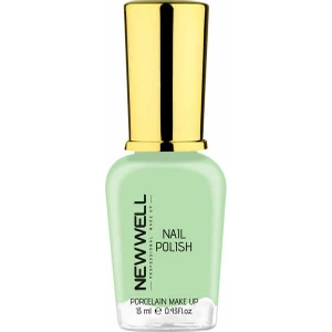New Well Nail Polish / Oje 30