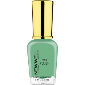 New Well Nail Polish / Oje 29