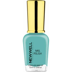 New Well Nail Polish / Oje 28