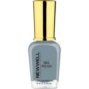 New Well Nail Polish / Oje 26