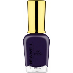 New Well Nail Polish / Oje 24