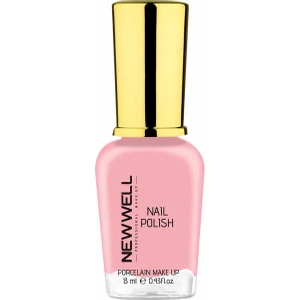 New Well Nail Polish / Oje 20