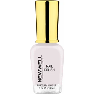 New Well Nail Polish / Oje 19