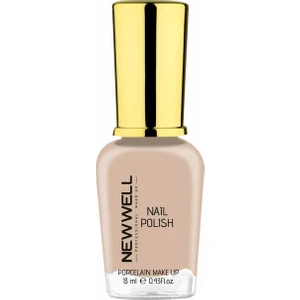 New Well Nail Polish / Oje 07