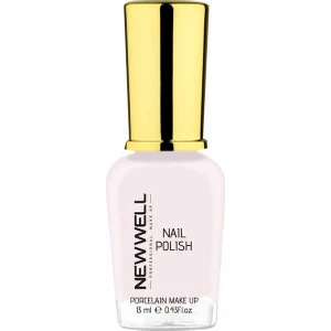 New Well Nail Polish / Oje 05