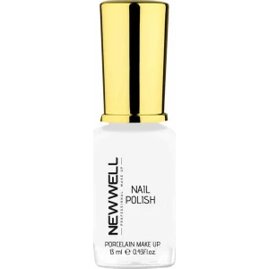 New Well Nail Polish / Oje 01
