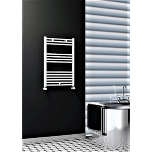 Haiti Havlupan Düz Beyaz 600 x 800 mm