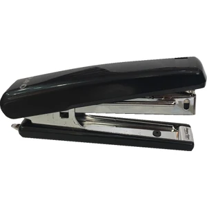 Pıano Tel Zımba Makinesi 20 Sayfa Kapasiteli No:10 Siyah