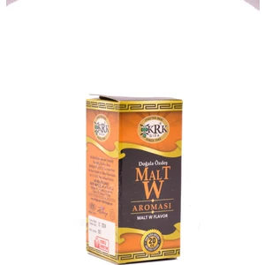 Krk Malt Aroması 20CC