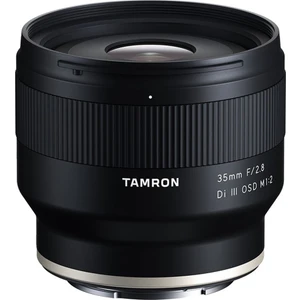 35 mm F / 2.8 Di III Osd M 1: 2 Sony E-Mount Uyumlu Lens