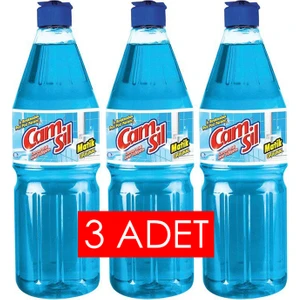 Matik Litrelik 1 lt - 3 Adet
