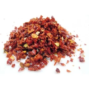 Mete Ticaret Pul Biber Ev Yapımı Çok Acı 1 kg
