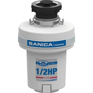 Sanıca Çöp Öğütücü SL501