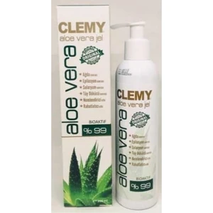 Aloe Vera Jel 200 ml