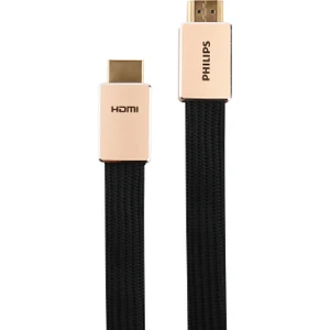 SWV8100 HDMI To HDMI Altın Uçlu 8k Ultra Hd Kablo 1.5 mt