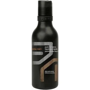 Men Pure-Formance Liquid Pomade Saç Şekillendirici 200 ml