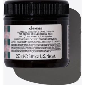 Alchemic Teal Saç Kremi 250ML