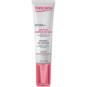 Göz Çevresi Bakım Kremi Hydra +  Radiance Eye Contour 15ML