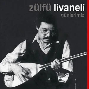 Zülfü Livaneli Günlerimiz (Plak)