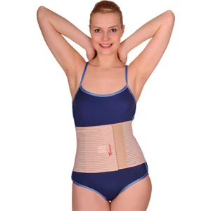 Abdominal Korse (En 20 Cm.)  133