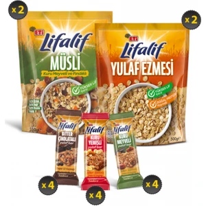 Lifalif Paketi