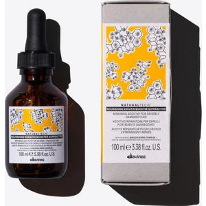 Nourishing Keratin Booster Superactive - Keratin Serum 100 ml
