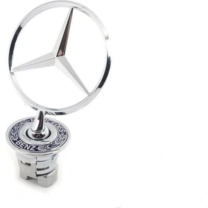 Akça Mercedes Kaput Yıldızı W140 S320-S500 A1408800186