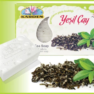 Yeşil Çay Sabunu 150 gr