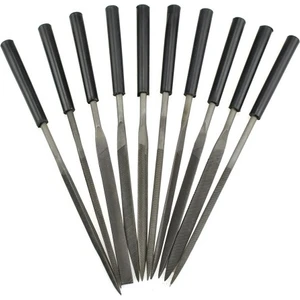 Eğe Seti 5 x 180 mm