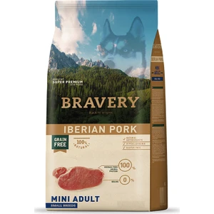 Adult Small Breed Iberıan Pork Tahılsız Domuzlu Küçük Irk Yetişkin Köpek Maması 2 kg